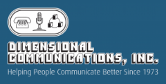 Dimensional Communications, Inc.