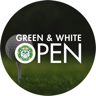 Green & White Open