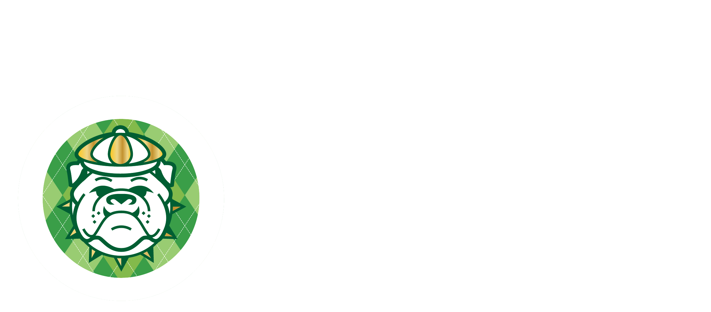 Green & White Open Tournament Registration