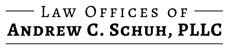 Law Offices of Andrew C. Schuh, PLLC